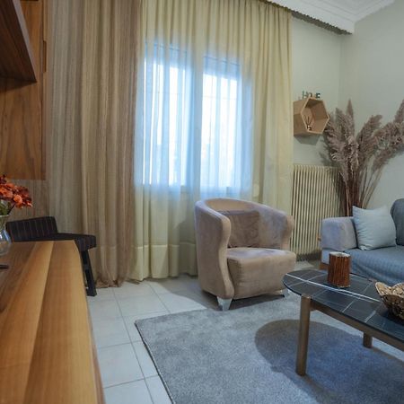Marvic House Villa Exaplatanos Kültér fotó