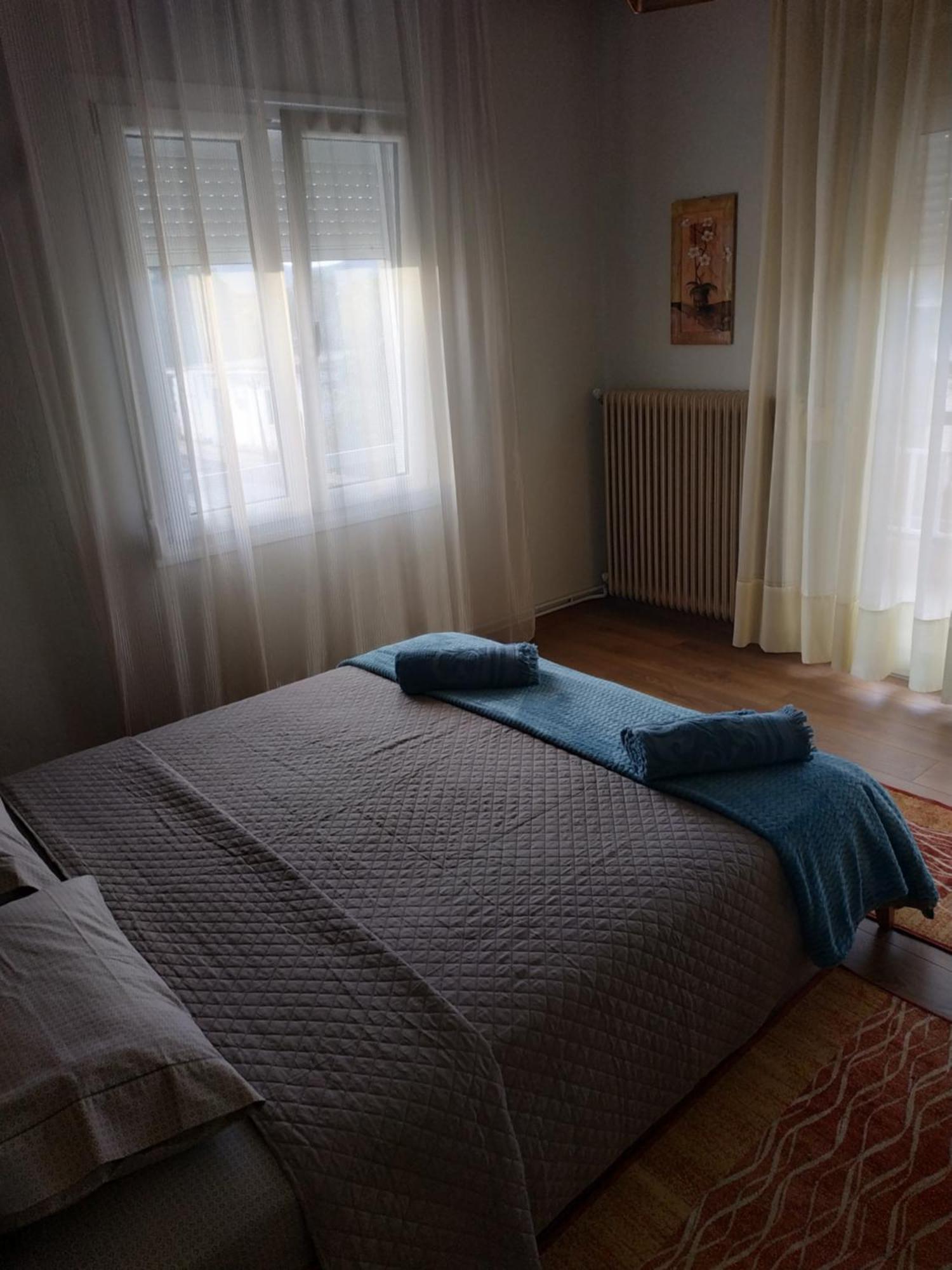 Marvic House Villa Exaplatanos Kültér fotó