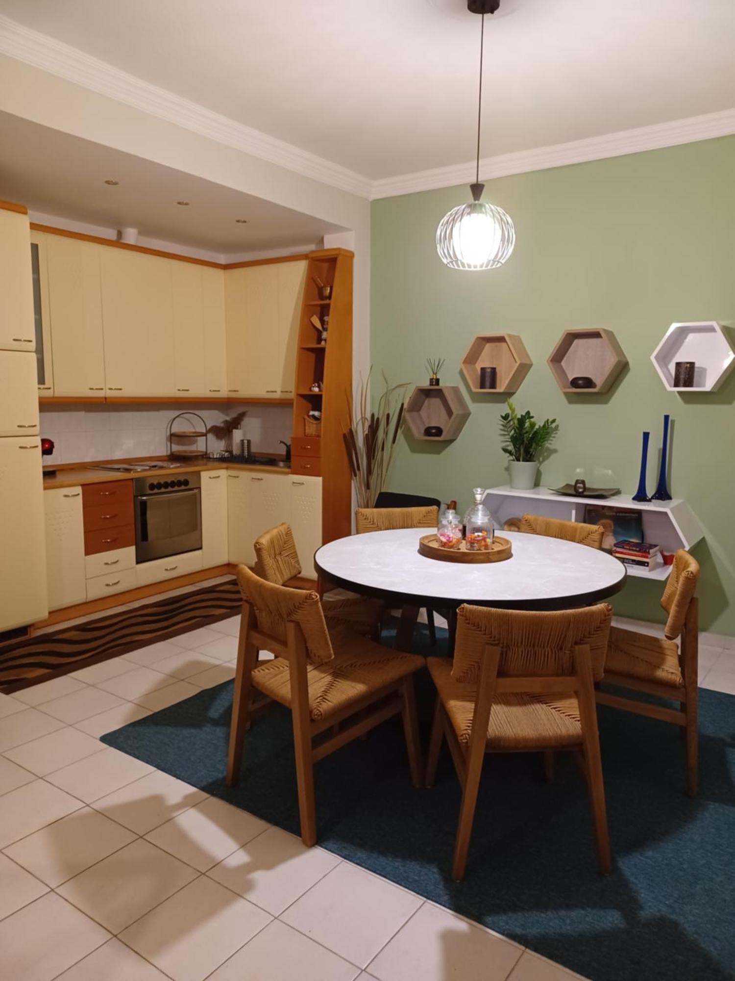 Marvic House Villa Exaplatanos Kültér fotó