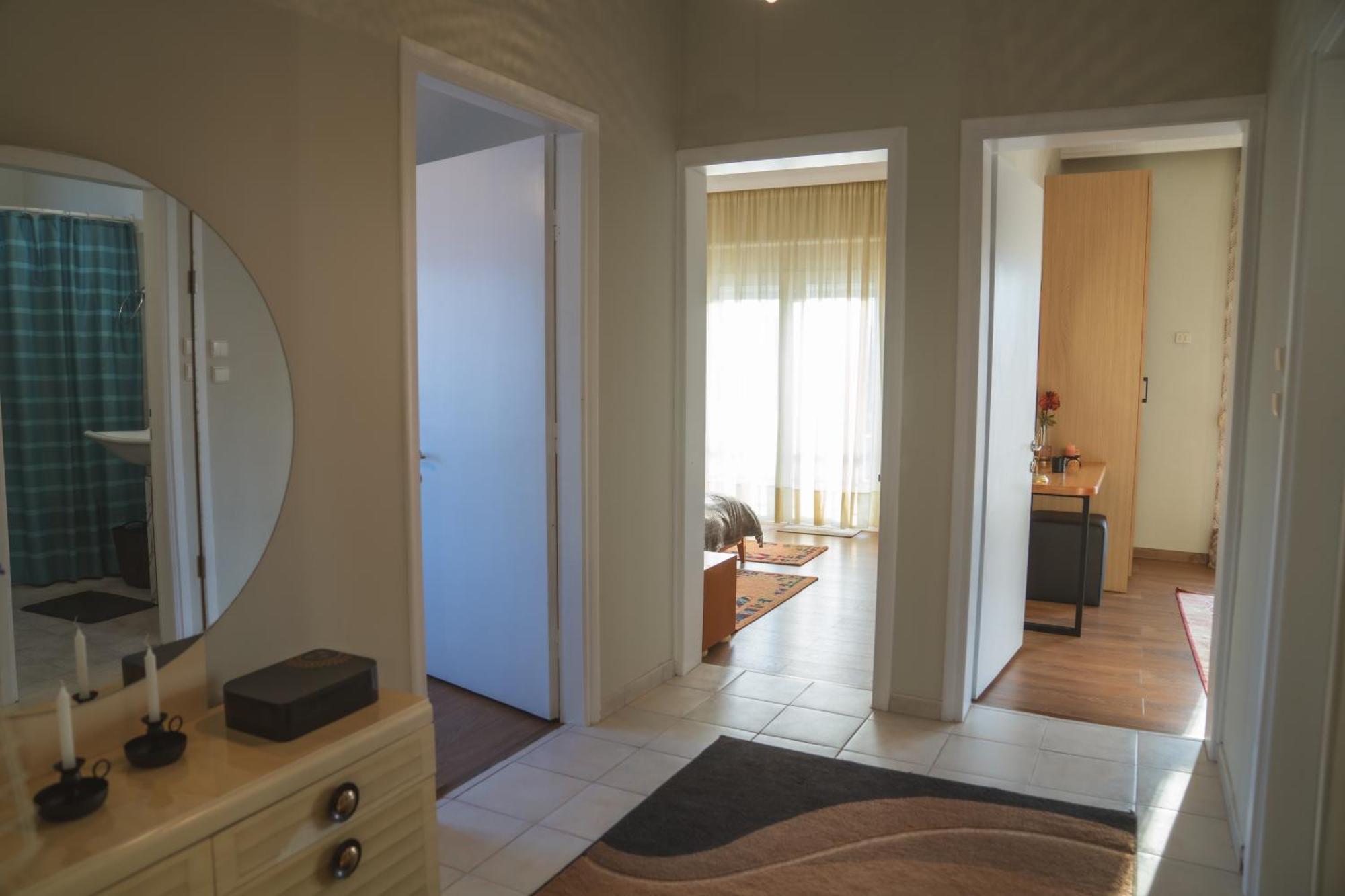 Marvic House Villa Exaplatanos Kültér fotó