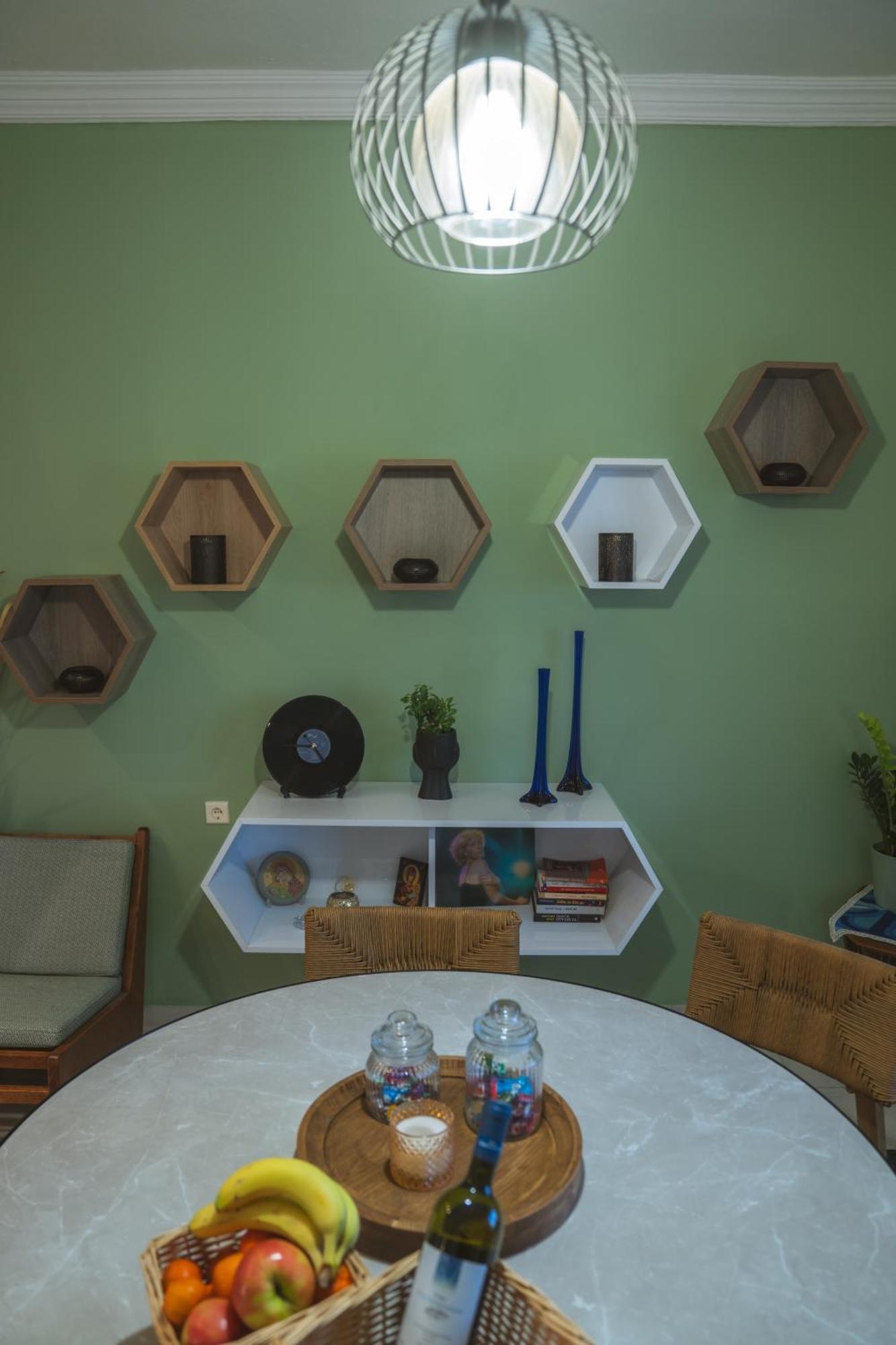 Marvic House Villa Exaplatanos Kültér fotó