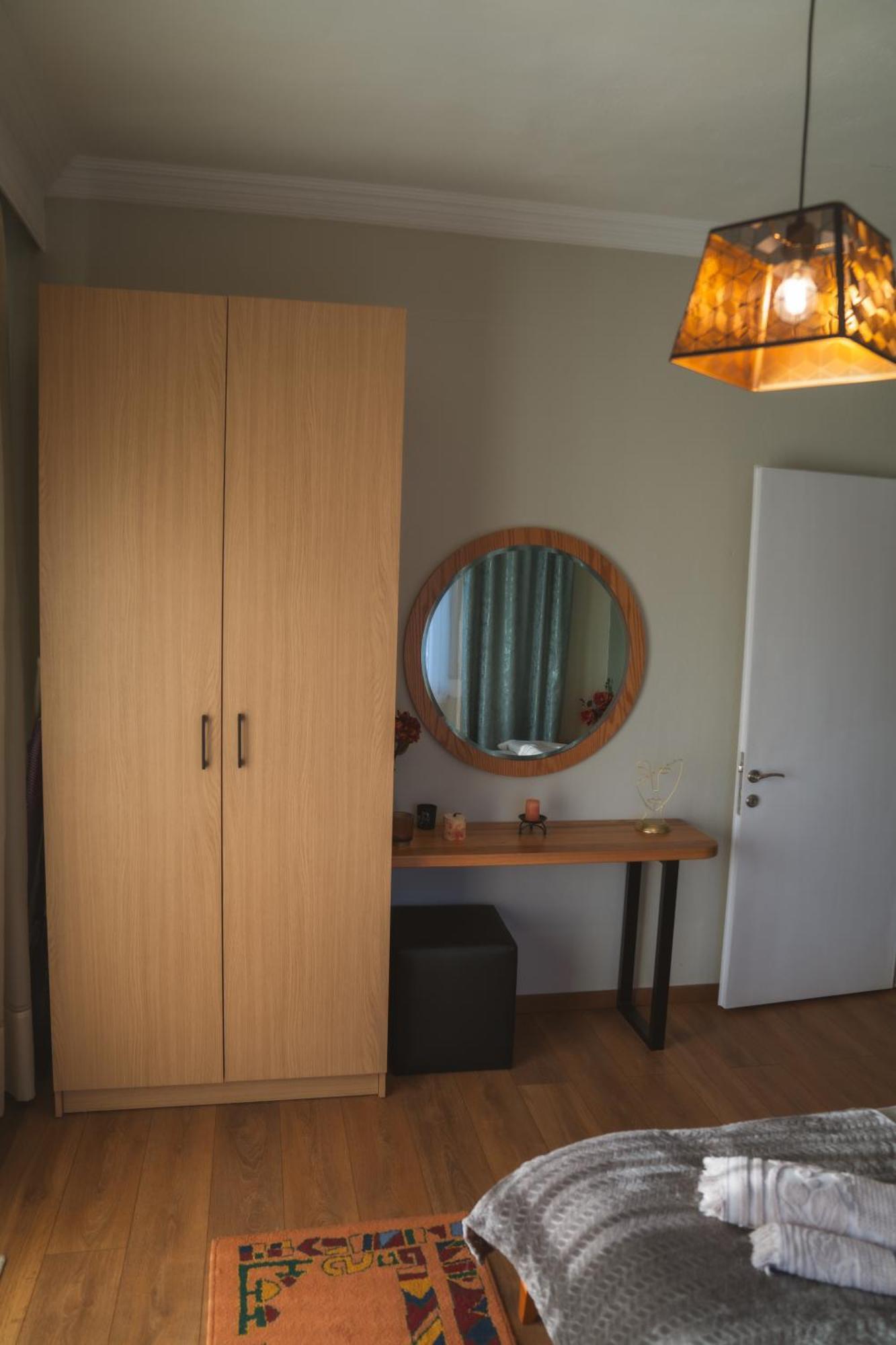 Marvic House Villa Exaplatanos Kültér fotó