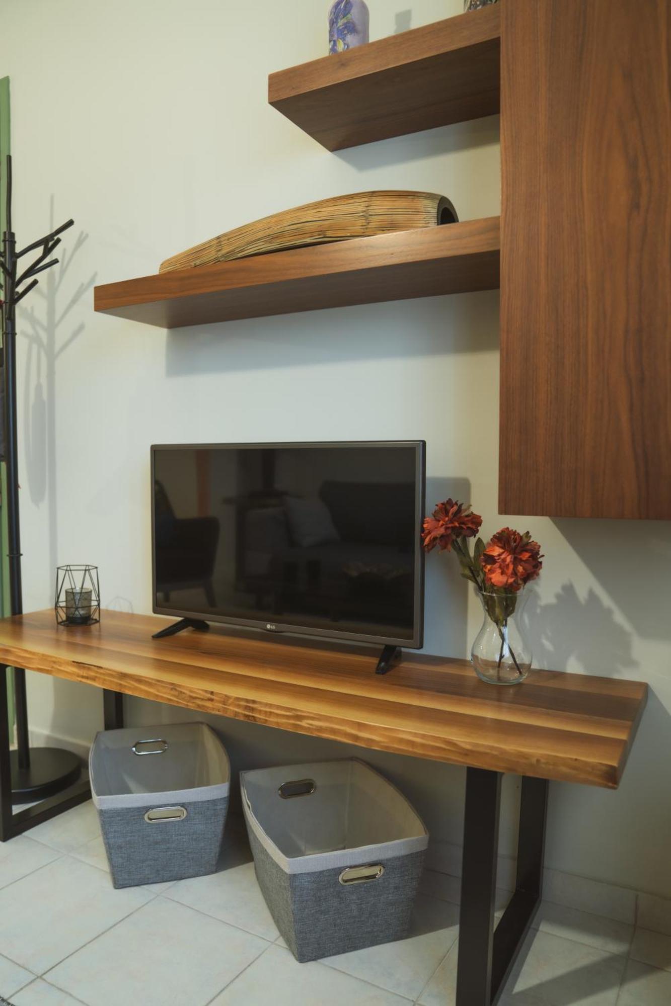 Marvic House Villa Exaplatanos Kültér fotó