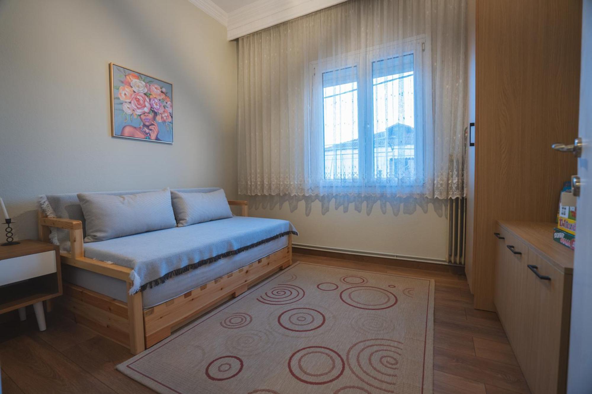 Marvic House Villa Exaplatanos Kültér fotó