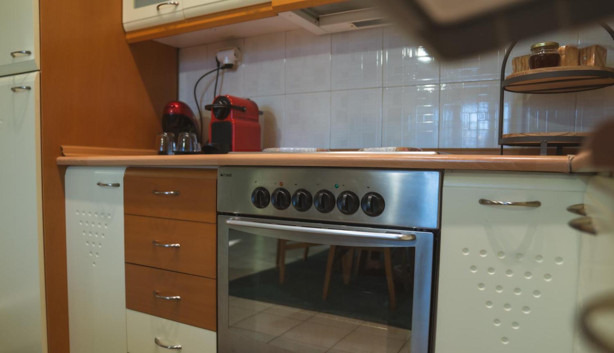 Marvic House Villa Exaplatanos Kültér fotó