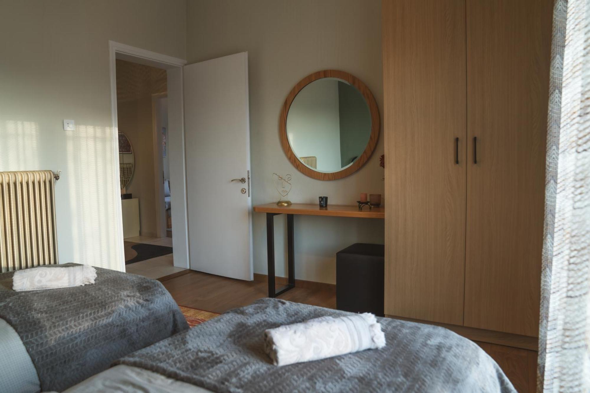 Marvic House Villa Exaplatanos Kültér fotó
