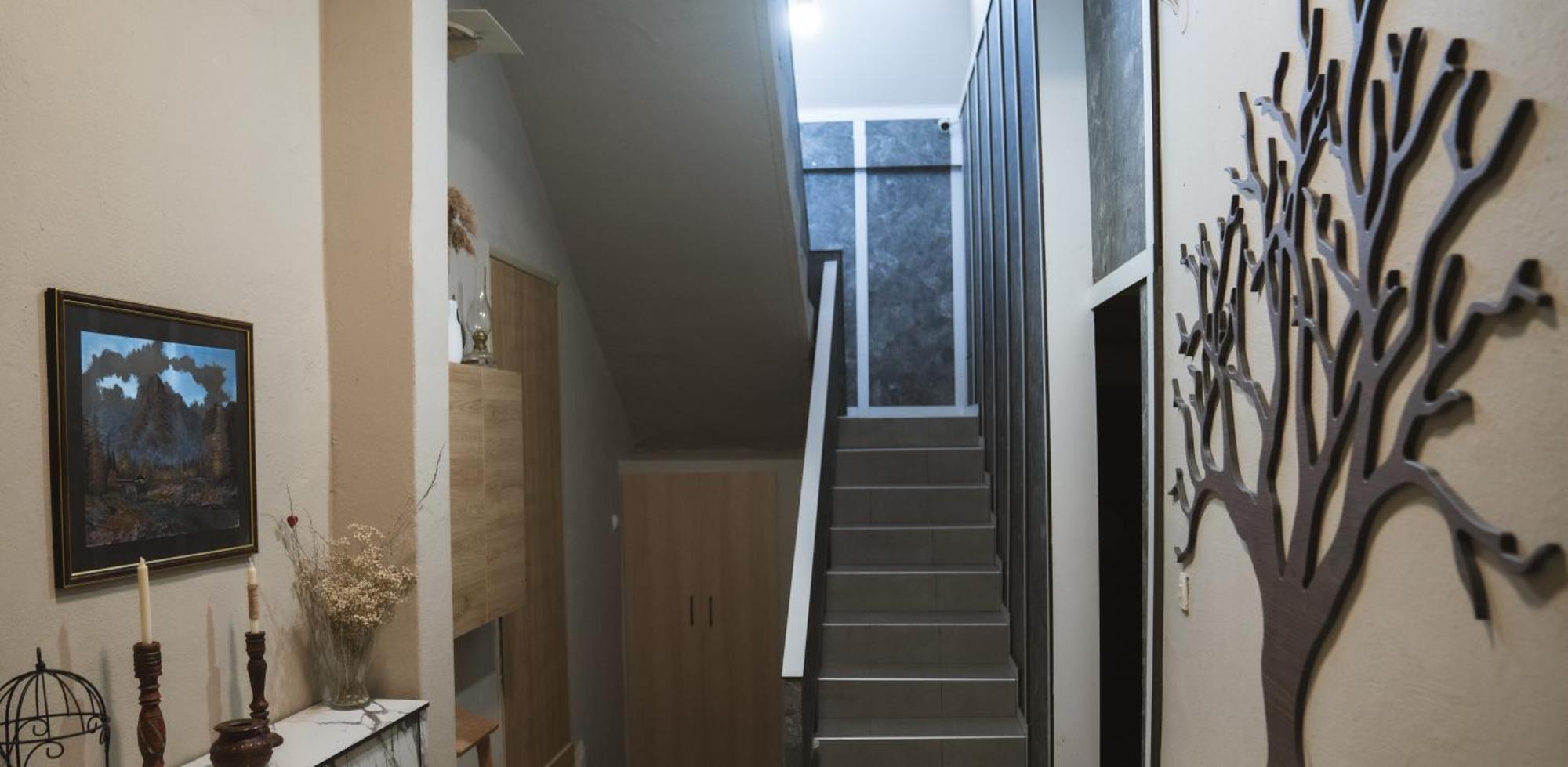 Marvic House Villa Exaplatanos Kültér fotó