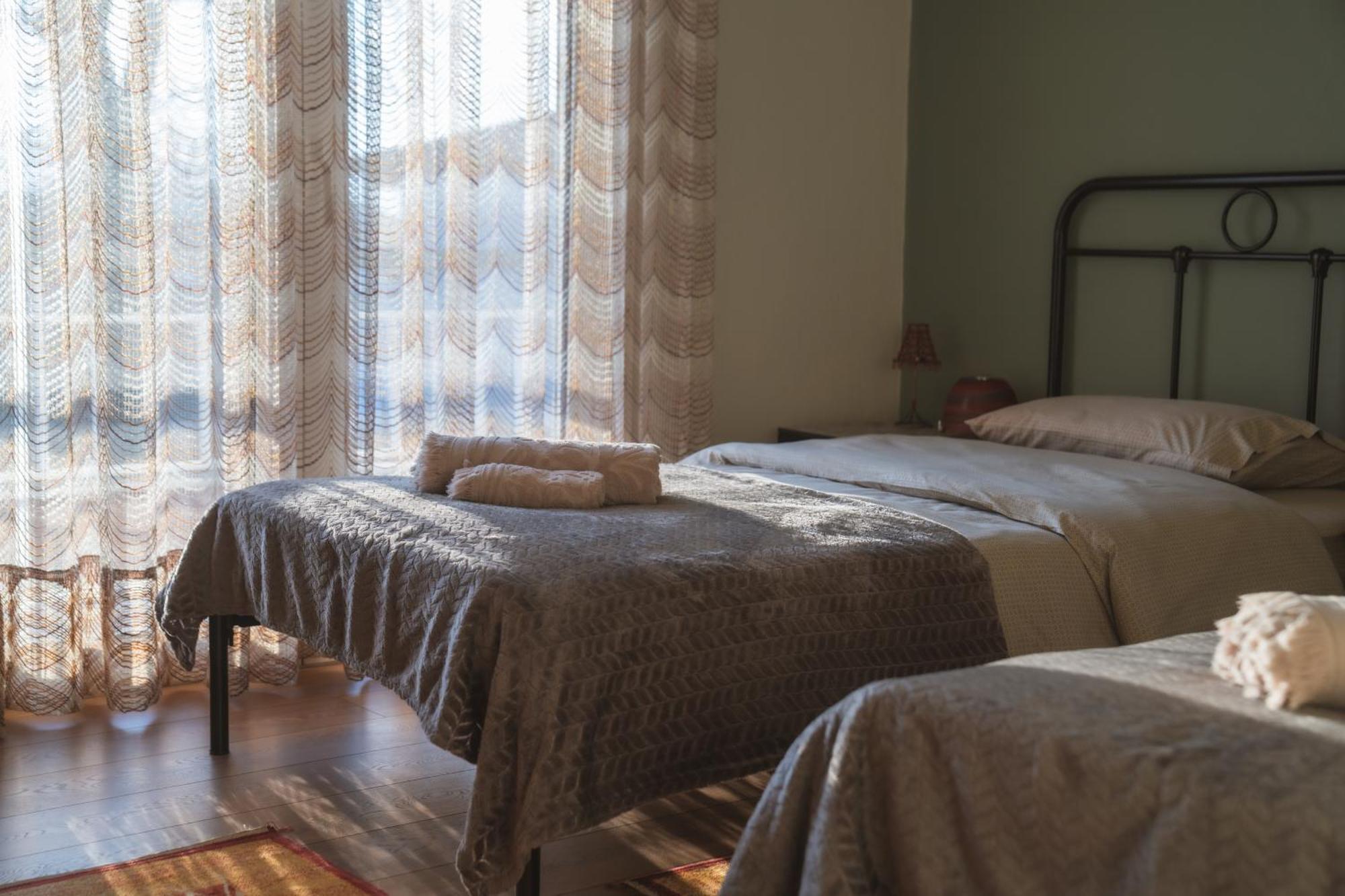 Marvic House Villa Exaplatanos Kültér fotó